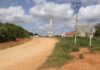 Uma em cada três rodovias estaduais do Ceará não saiu do papel