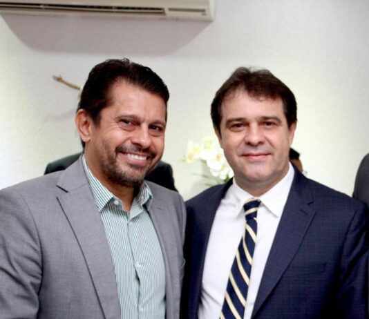 Irmão de Evandro Leitão e assessora de Jade Romero são nomeados no Conselho do Detran para receber mais de R$ 20 mil
