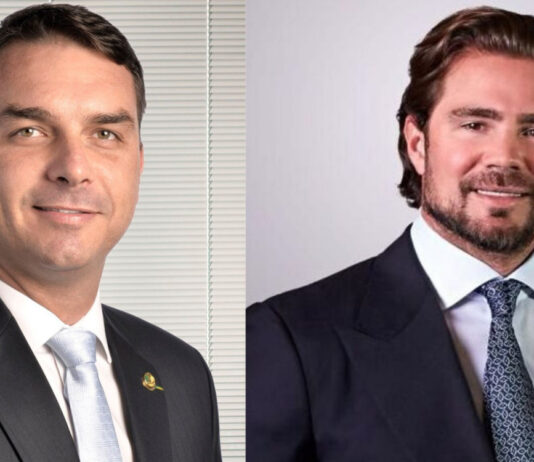 Intercept admite não ter provas do pagamento do valor para o filme de Bolsonaro