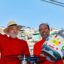 Governo Lula importa botijão de gás da China para atender programa Gás do Povo.