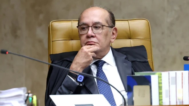 Gilmar Mendes