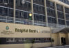 Técnicos de enfermagem anunciam paralisação no HGF após mudança de contrato