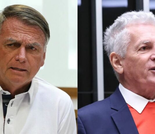 Justiça condena petista por foto de Bolsonaro manipulada com IA