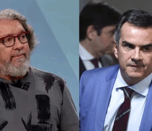 Kakay e advogados deixam defesa de Ciro Nogueira no caso Master