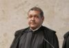 STF arquiva ação de Bolsonaro contra Lula por “genocida”