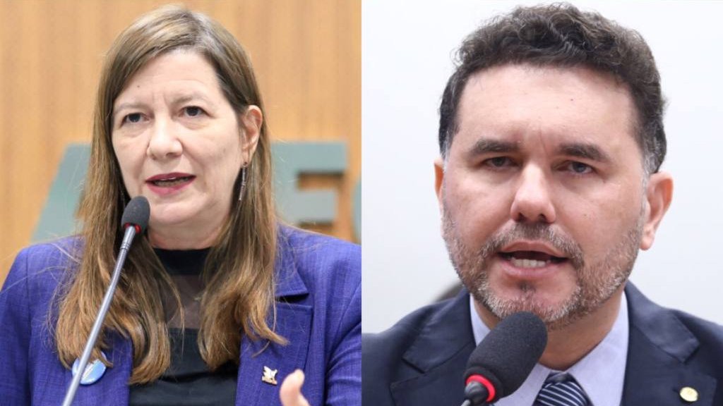 Lia Gomes e Moses