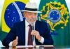 Lula confirma que mistura de etanol na gasolina subirá de 30% para 32%, o que pode causar maior consumo de combustível e problemas no motor.