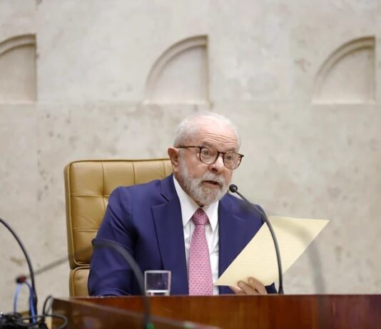 Governo Lula avalia levar ao STF a queda do veto ao PL da Dosimetria