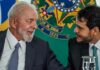 Lula confirma que indicará Messias novamente para o STF após derrota histórica