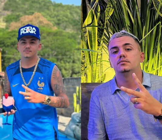 ‘Hinos de facção’: criminosos do CE encomendam músicas que podem chegar a R$ 50 mil