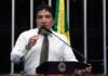 Magno Malta tenta anular decreto de Lula sobre censura nas redes sociais.