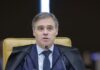 Mendonça diz que não teve acesso à proposta de delação de Vorcaro