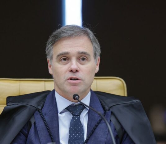 Mendonça diz que não teve acesso à proposta de delação de Vorcaro