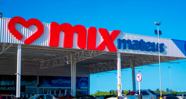 Mix Mateus