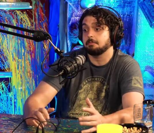 Dias depois de perder canal no YouTube, Monark é bloqueado em outras redes sociais