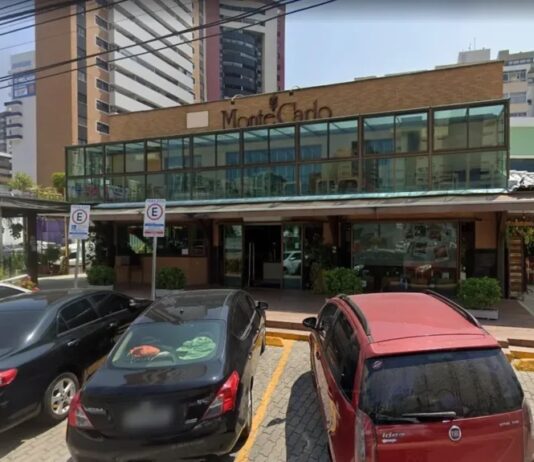 Padaria que funcionava há 3 décadas em bairro nobre de Fortaleza declara encerramento das atividades.