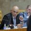 Moraes impede nova lei de beneficiar condenado do 8 de janeiro