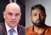 EUA monitora ação de Moraes contra jornalista maranhense