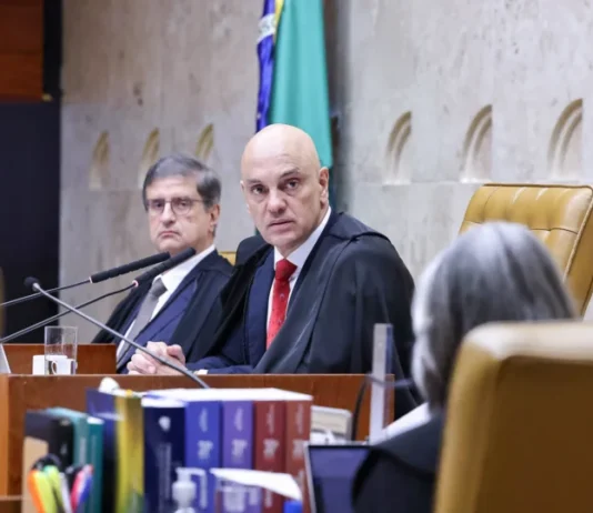 STF valida lei de igualdade salarial entre homens e mulheres