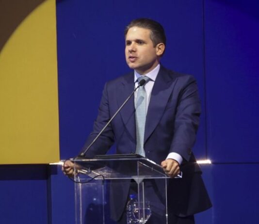 Motta diz que a Câmara defenderá a aplicação da Dosimetria no STF.