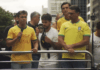 Nikolas defende Flávio Bolsonaro e pede CPMI para investigar Banco Master