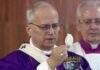 Papa pede a padres que respeitem a liturgia da missa e evitem confundir os fiéis