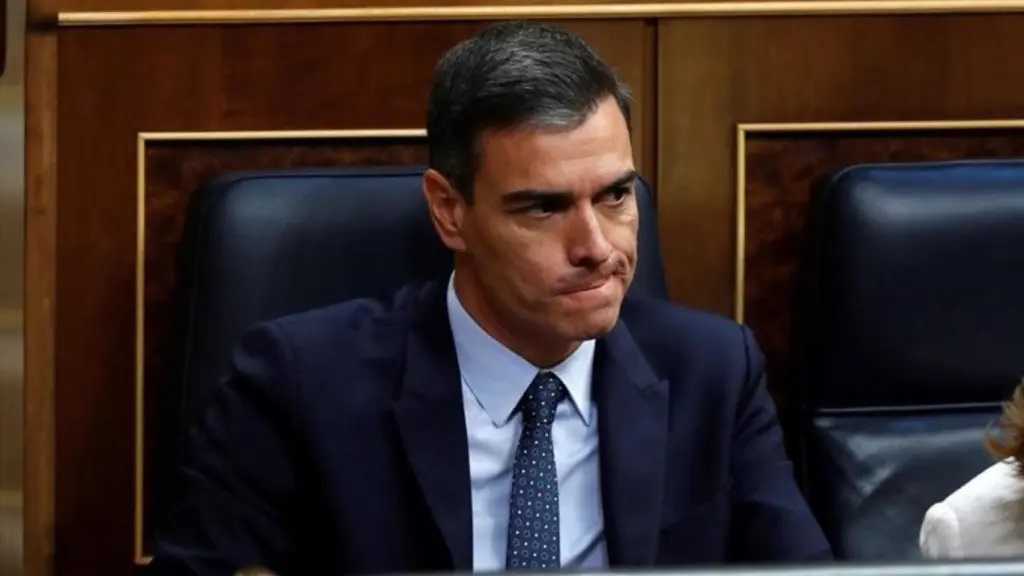 Pedro Sanchez