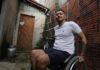 “Aumentou meus horizontes”, diz jovem paraplégico após cirurgia com utilização de polilaminina de forma inédita no SUS do Ceará