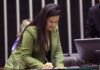 Recontagem de votos do TSE dá mandato de deputada federal a Priscila Costa
