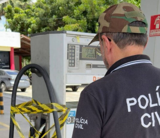 40% dos postos fiscalizados pelo Procon Ceará são autuados