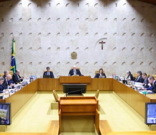 Ministros do STF reforçam proibição de pagamentos de penduricalhos