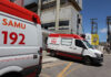 Médicos do Samu Fortaleza denunciam atrasos salariais