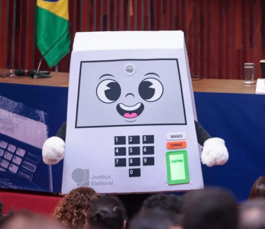 Agência da “Pilili” tem contrato de R$ 6 milhões por ano com o TSE