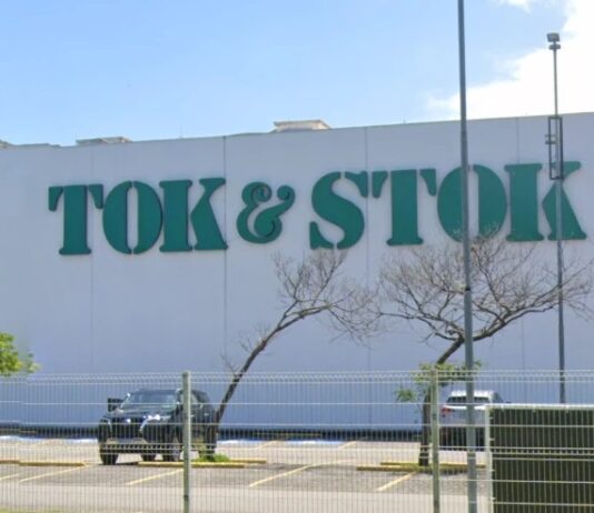 Crise no Brasil: Empresa dona da Tok&Stok e da Mobly pede recuperação judicial