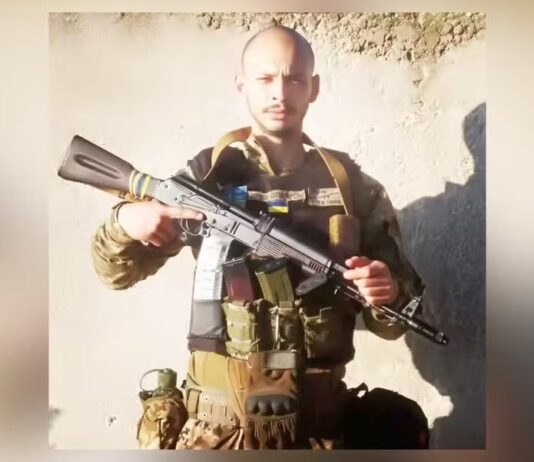 CV custeou despesas de integrantes de facção que foram lutar na Ucrânia para operar drones que transportam armas