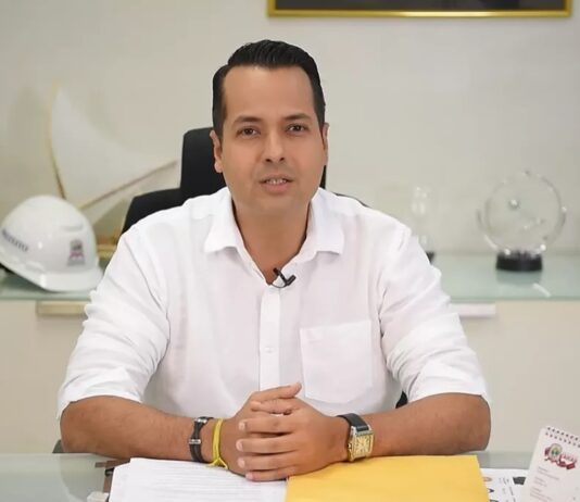 Operação do MP mira Vitor Valim por irregularidades em contratos na Prefeitura de Caucaia
