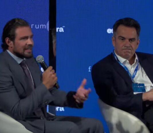 Ciro Nogueira recebia mesada de até R$ 500 mil e tinha viagens de luxo pagas por Vorcaro, diz PF