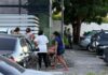 Comunidade do Gereba em Fortaleza vive clima de tensão após expulsão de moradores por facções criminosas.
