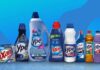 Anvisa mantém suspensos produtos de limpeza da marca Ypê