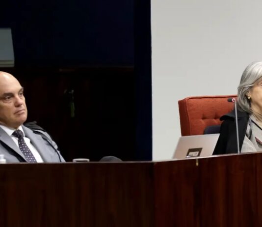 Cármen Lúcia derruba multa imposta por Moraes por suposta “desinformação” em 2023