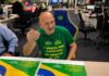 MPF notifica Havan por usar a bandeira do Brasil em sacolas de compras distribuídas pela loja