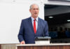 Lançamento de pré-candidatura ao governo do Ceará de Ciro Gomes acontecerá no dia 16 de maio em colégio no Conjunto Ceará.
