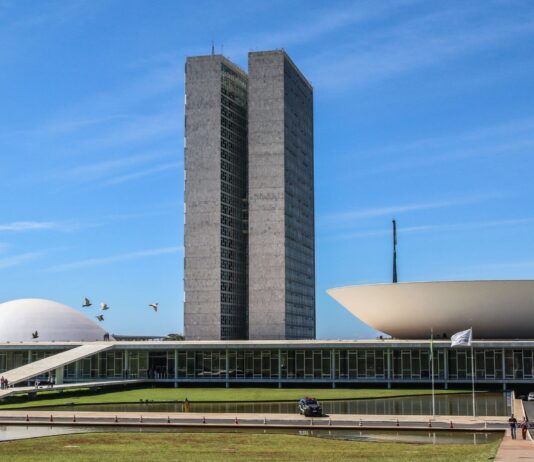 Câmara dos Deputados e Senado Federal defendem no STF Lei da Dosimetria