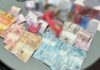 Esquema de fraude bancária no Ceará roubou pelo menos R$ 200 mil da conta de idosos e falecidos