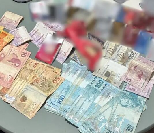 Esquema de fraude bancária no Ceará roubou pelo menos R$ 200 mil da conta de idosos e falecidos