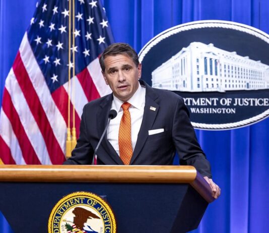 Governo Trump intensifica investigação contra JBS por “cartel da carne” nos EUA
