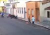 Idosa de 64 anos morre após sofrer golpe de faca causado por desconhecido em rua no Ceará