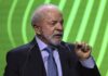 Lula é aconselhado a adiar indicação ao STF e dispara xingamentos “filhos da p.”
