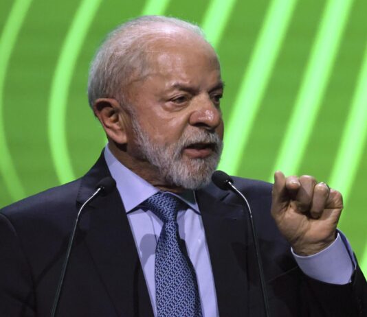 Lula é aconselhado a adiar indicação ao STF e dispara xingamentos “filhos da p.”