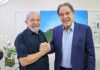 Vorcaro financiou filmes sobre Lula e Temer, entre outras produções cinematográficas.